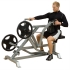 Body Solid Leverage Seated Row (LVSR)  KLVSR